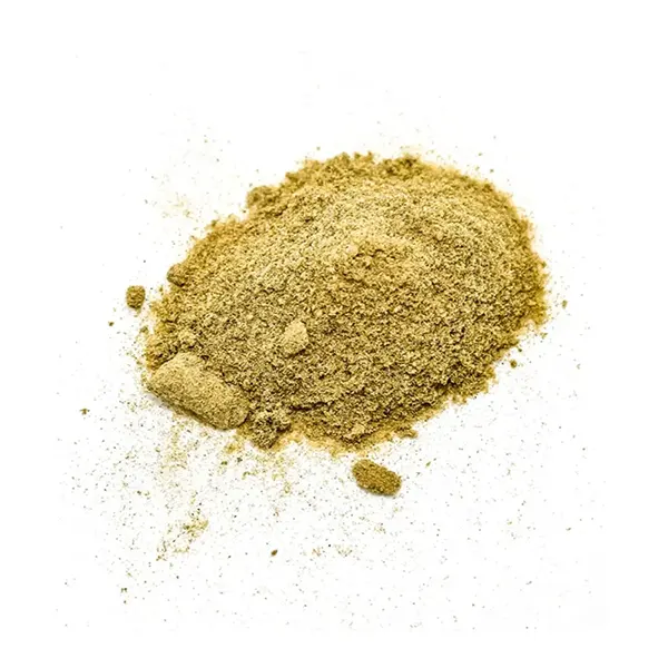 Image for BC Bubble Hash, cannabis hash, kief, sift by Canna Farms