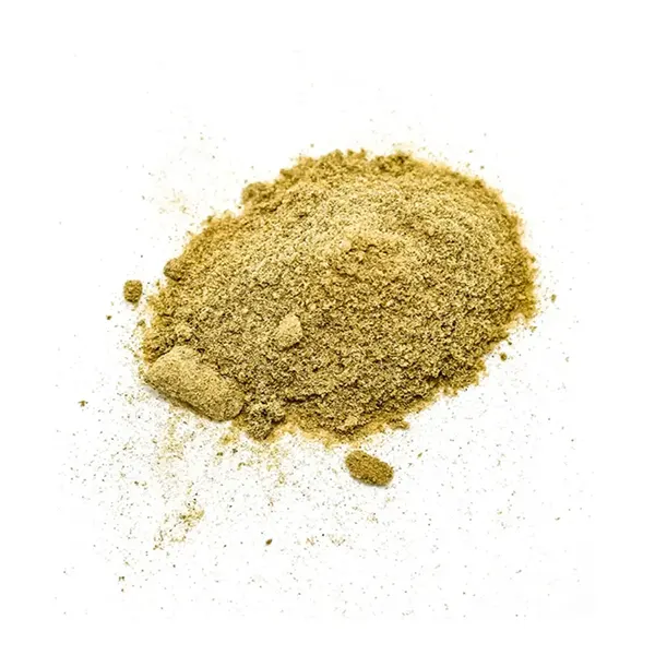 Product image for BC Bubble Hash, Cannabis Extracts by Canna Farms