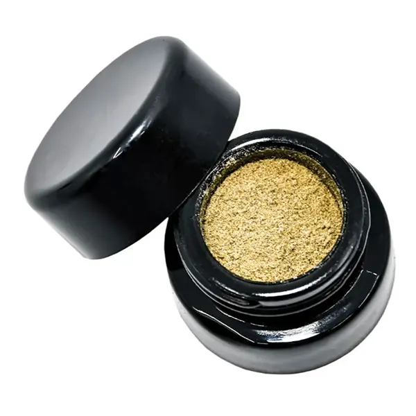 BC Bubble Hash (Hash, Kief) by Canna Farms