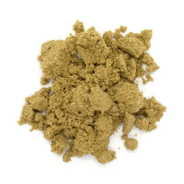 OG Kush GE Kief (Hash, Kief, Sift) by JWC