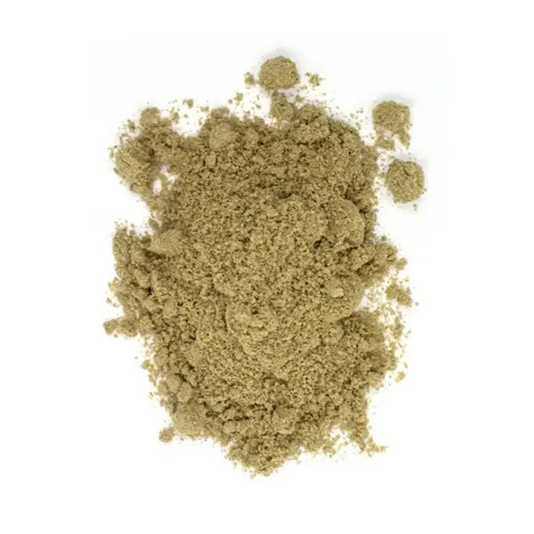 King Tut GE Kief (Hash, Kief) by JWC