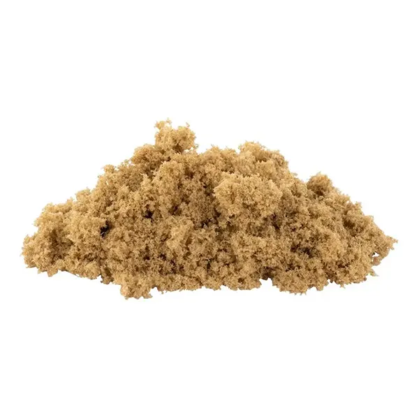 Wagner's Choice GE Kief #2 (Hash, Kief) by JWC
