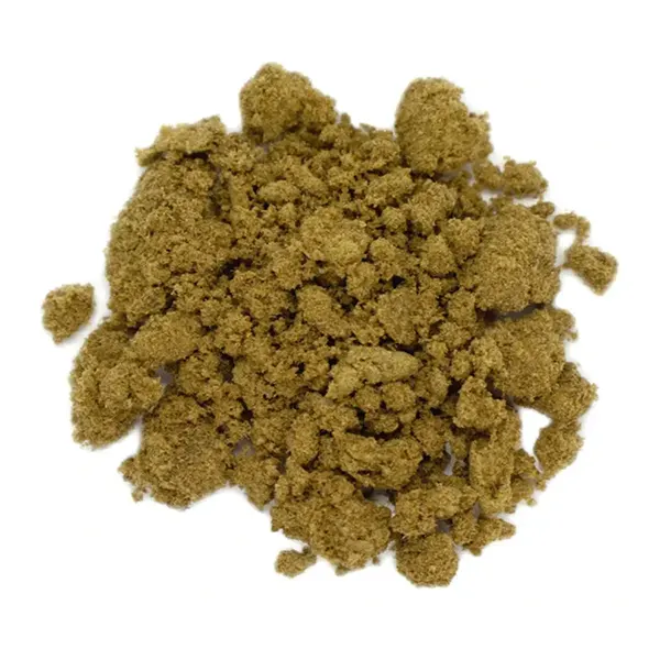 Northern Kush GE Kief (Hash, Kief, Sift) by JWC