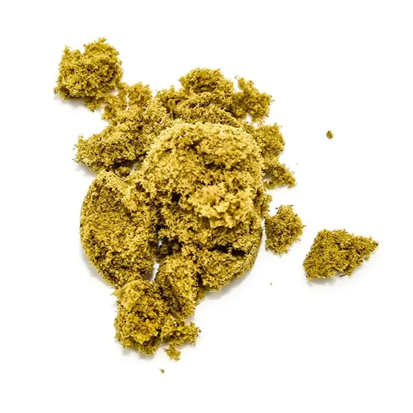 Image for BC Kief, cannabis all categories by Canna Farms