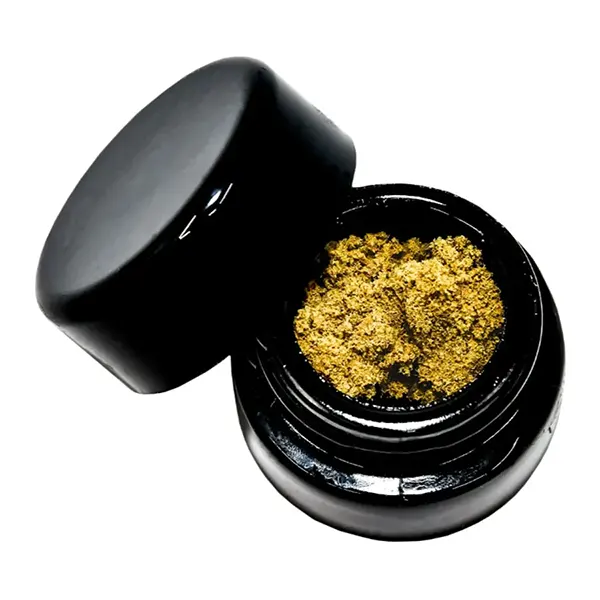 BC Kief (Hash, Kief) by Canna Farms