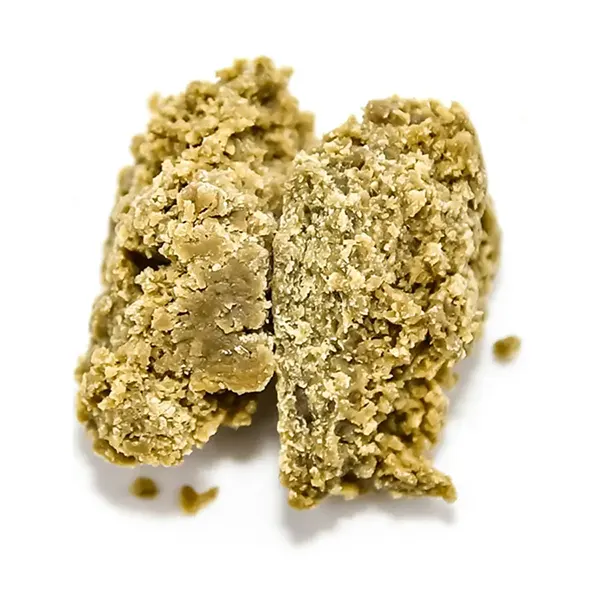 Image for BC Hash Rosin, cannabis resin, rosin by Canna Farms