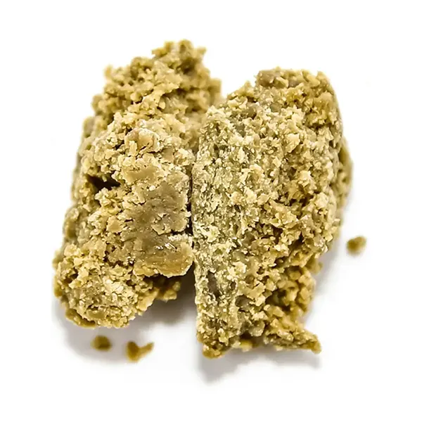 Product image for BC Hash Rosin, Cannabis Extracts by Canna Farms