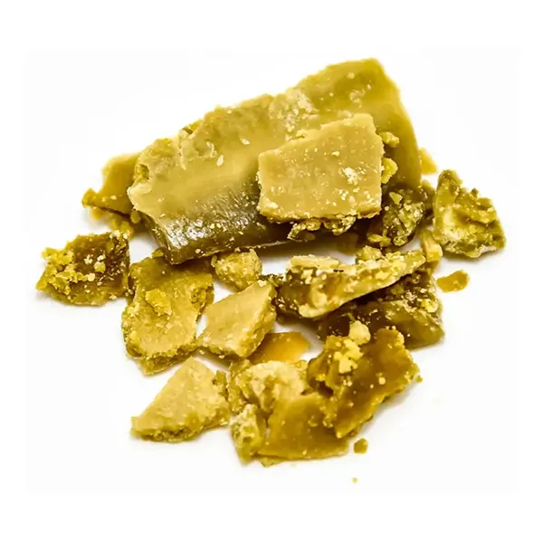 Image for BC Live Rosin, cannabis resin, rosin by Canna Farms
