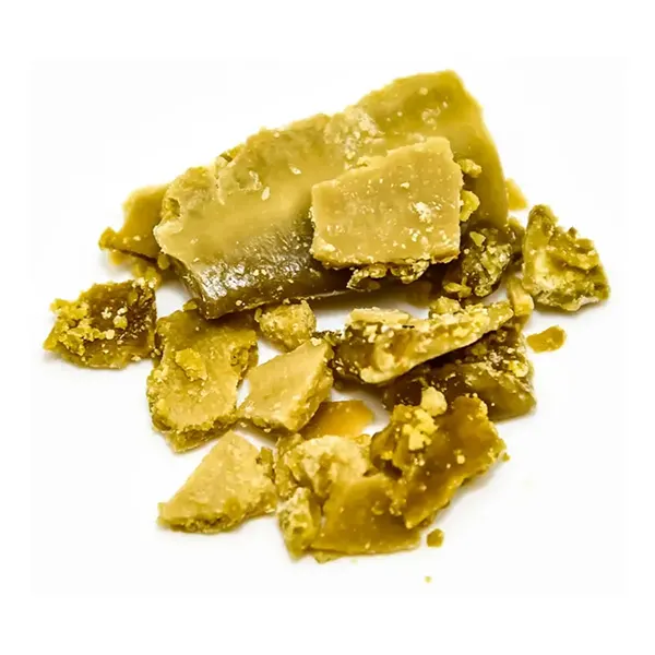 Product image for BC Live Rosin, Cannabis Extracts by Canna Farms