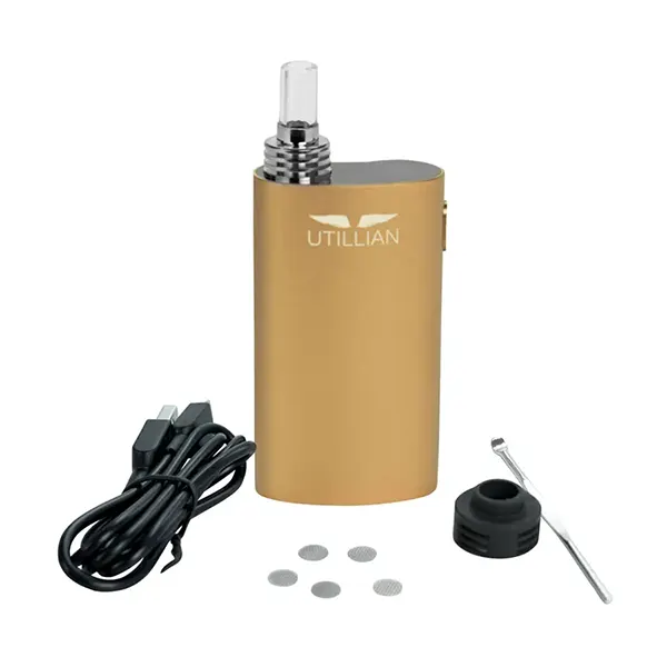 Utillian 420 Vaporizer (Vaporizers) by Utillian