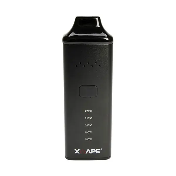 Avant Dry Herb Vaporizer (Vaporizers) by XVape