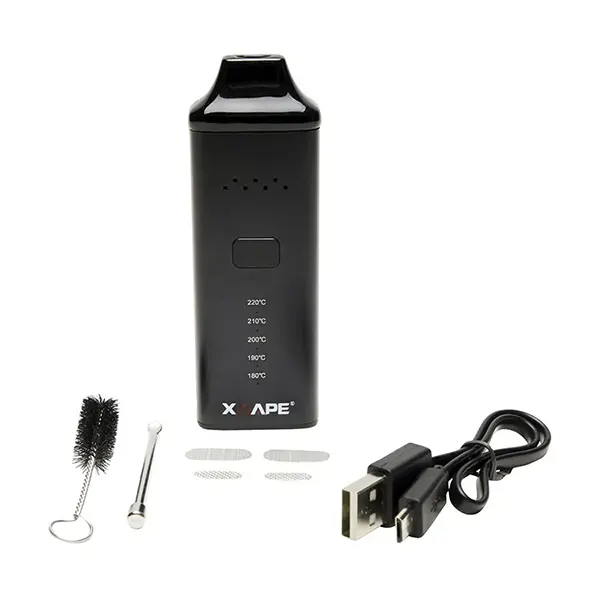 Image for Avant Dry Herb Vaporizer, cannabis vaporizers by XVape