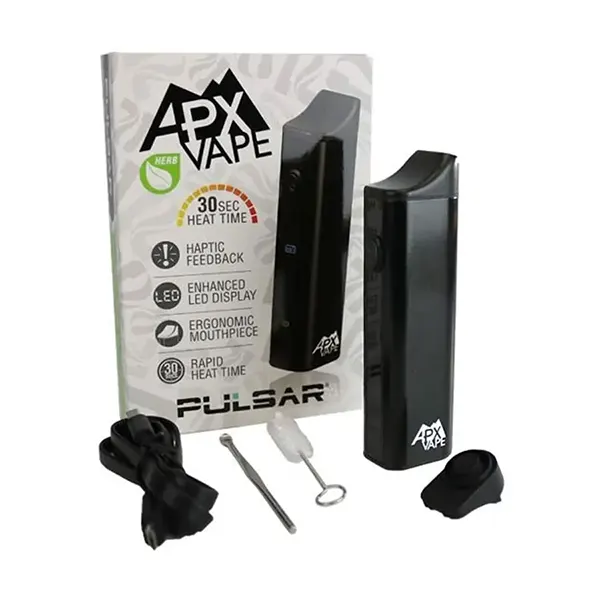 APX V2 (Vaporizers) by Pulsar