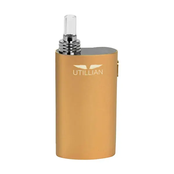 Utillian 421 Vaporizer (Vaporizers) by Utillian