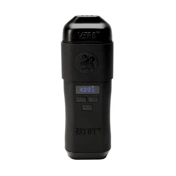 Product image for Dry Herb Vape, Cannabis Accessories by RYOT