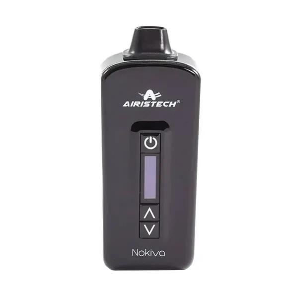 Image for Nokiva Vaporizer, cannabis all products by Airistech