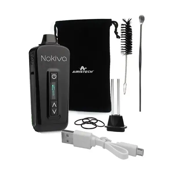 Image for Nokiva Vaporizer, cannabis all products by Airistech