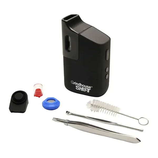 Shift 3-1 Vaporizer (Vaporizers) by Grindhouse