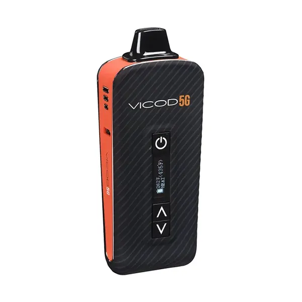 Image for Vicod 5G, cannabis all accessories by Atmos