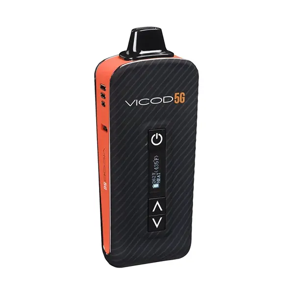 Image for Vicod 5G, cannabis vaporizers by Atmos