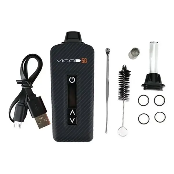 Image for Vicod 5G, cannabis all accessories by Atmos