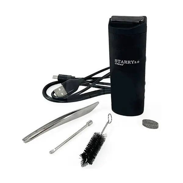 Image for XMax Starry Portable Vaporizer, cannabis all products by XVape