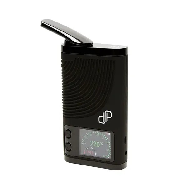 Product image for CFX Digital Vaporizer, Cannabis Accessories by Boundless