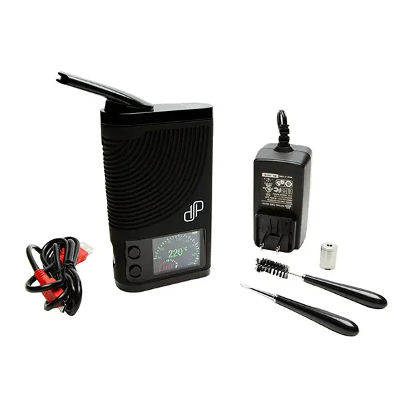 CFX Digital Vaporizer (Vaporizers) by Boundless