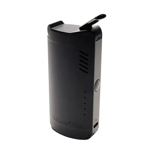 Image for Fog Dry Herb Vaporizer, cannabis vaporizers by XMax