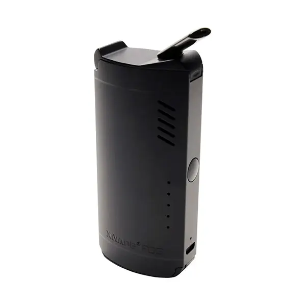 Image for Fog Dry Herb Vaporizer, cannabis all categories by XMax