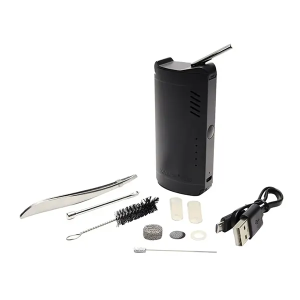 Image for Fog Dry Herb Vaporizer, cannabis all accessories by XMax