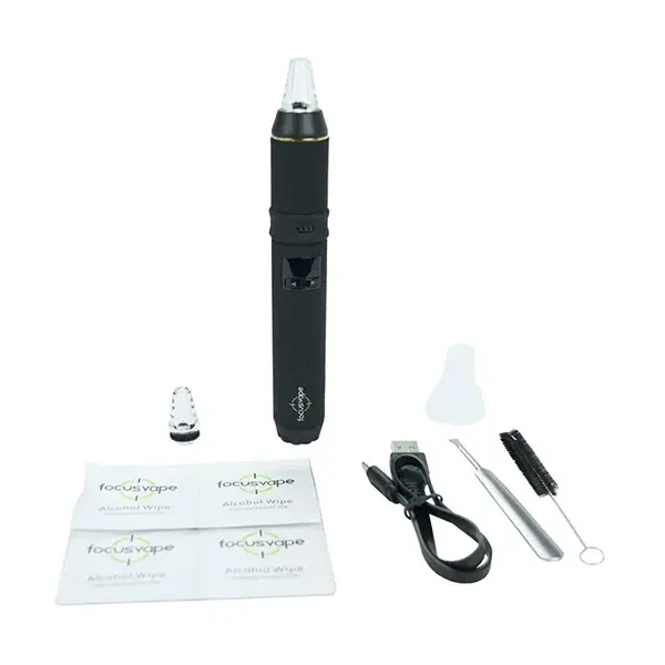 Image for Pro Vaporizer, cannabis all products by FocusVape