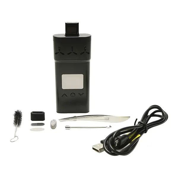 Image for X-Series Vaporizer, cannabis all categories by AirVape