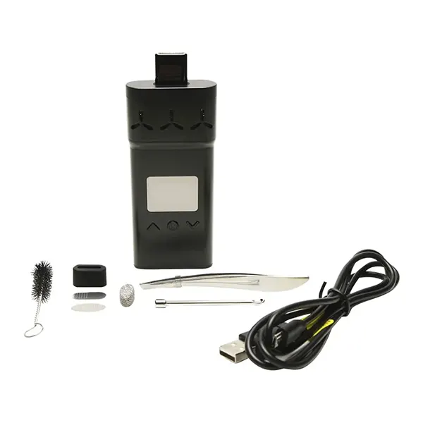 Image for X-Series Vaporizer, cannabis all products by AirVape