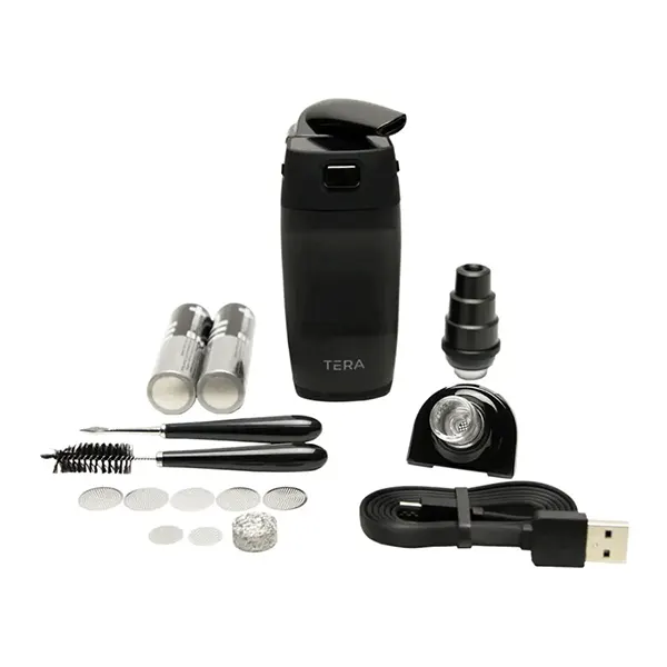 Tera V3 Vaporizer (Vaporizers) by Boundless