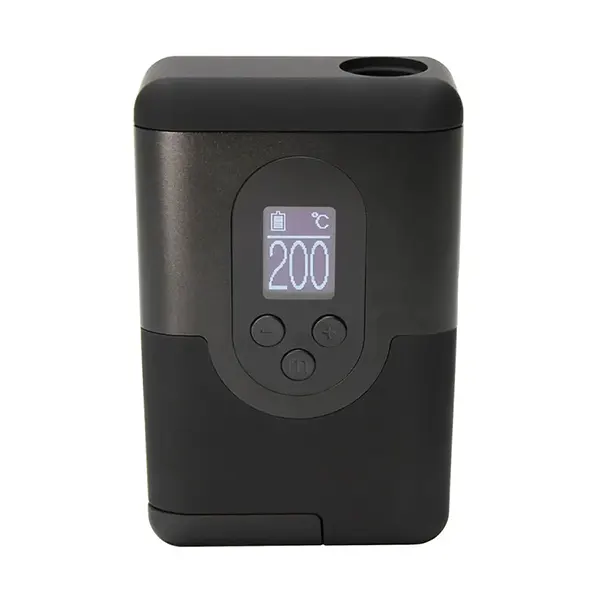 Image for ArGo, cannabis vaporizers by Arizer