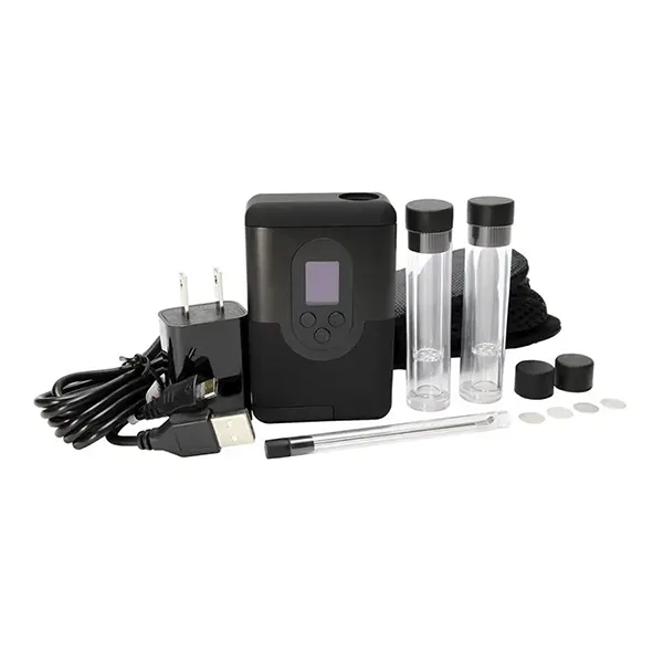 Image for ArGo, cannabis vaporizers by Arizer
