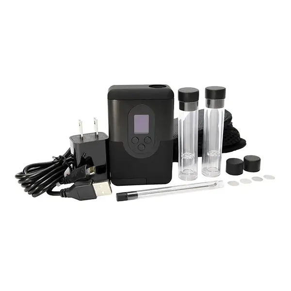 ArGo (Vaporizers) by Arizer