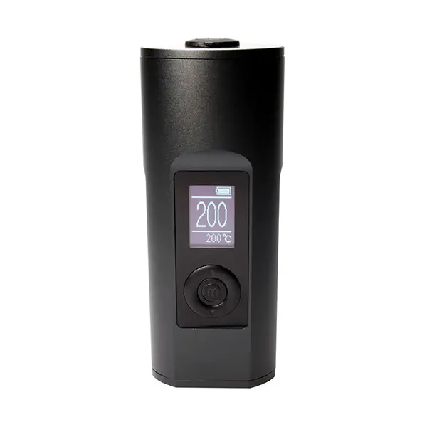 Image for Solo II, cannabis all accessories by Arizer