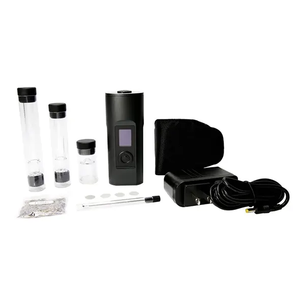 Solo II (Vaporizers) by Arizer