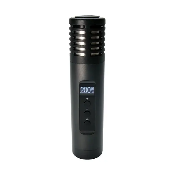 Image for Air II, cannabis  by Arizer