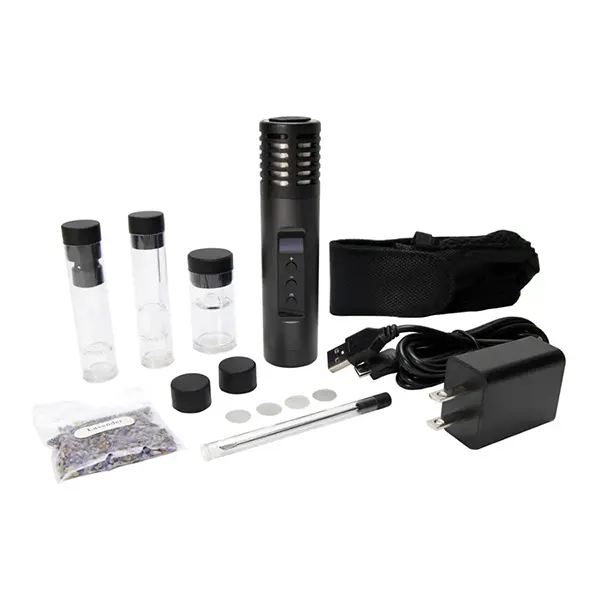 Image for Air II, cannabis vaporizers by Arizer