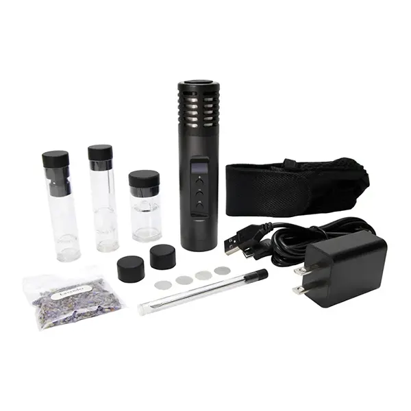 Image for Air II, cannabis  by Arizer