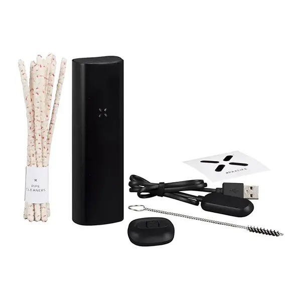 Image for PAX 3 Basic Kit, cannabis vaporizers by PAX Labs