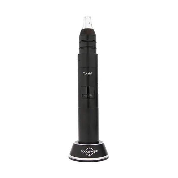 Product image for Tourist Vaporizer, Cannabis Accessories by FocusVape