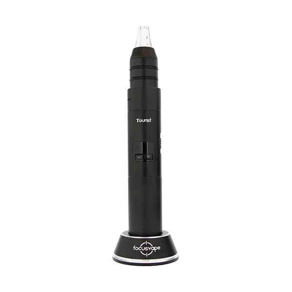 Image for Tourist Vaporizer, cannabis vaporizers by FocusVape