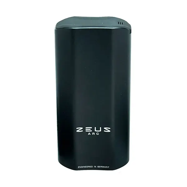 Arc GT Vaporizer (Vaporizers) by Zeus