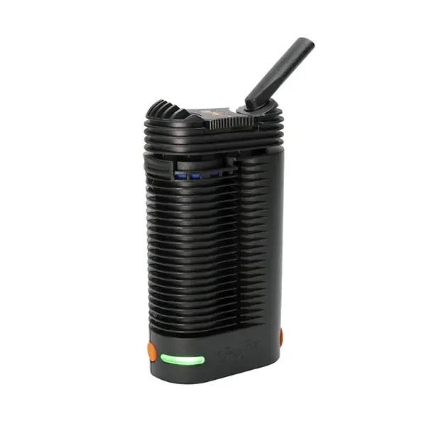 Image for Crafty, cannabis vaporizers by Storz & Bickel