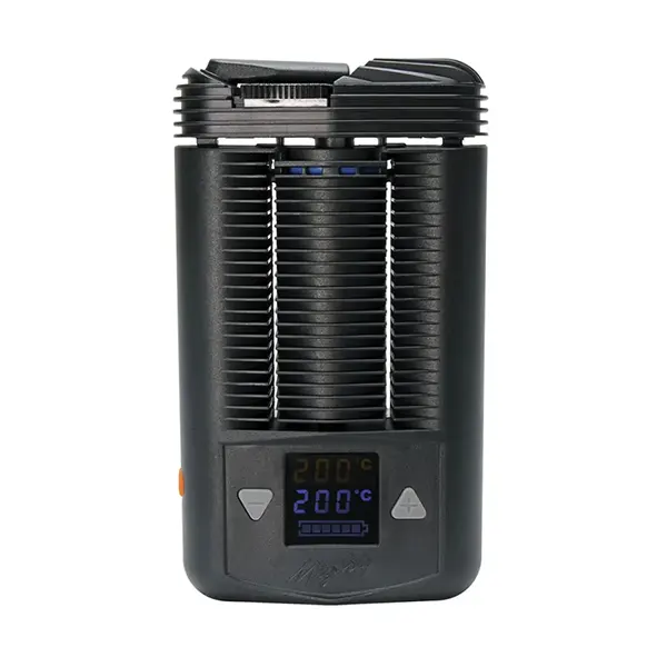 Image for Mighty, cannabis vaporizers by Storz & Bickel