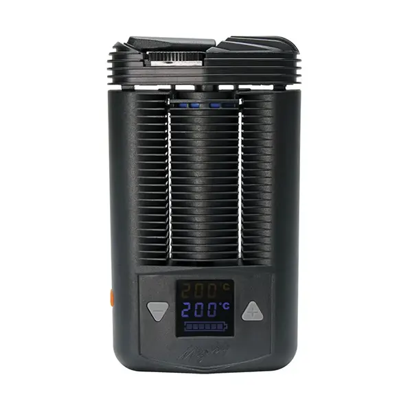 Mighty (Vaporizers) by Storz & Bickel